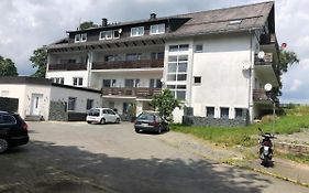 Studio Am Schlossberg 8 Kilometer bis Winterberg
